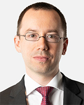 Photo, Dr. Lukas Feiler