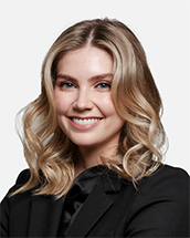 Clara Trogrlic