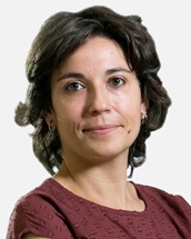 Marta Flores