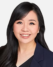 Sharon Foo