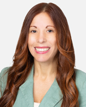 Nicole Ford