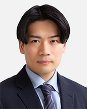 Kensuke Fumikawa