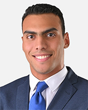 Omar Gamaleldin