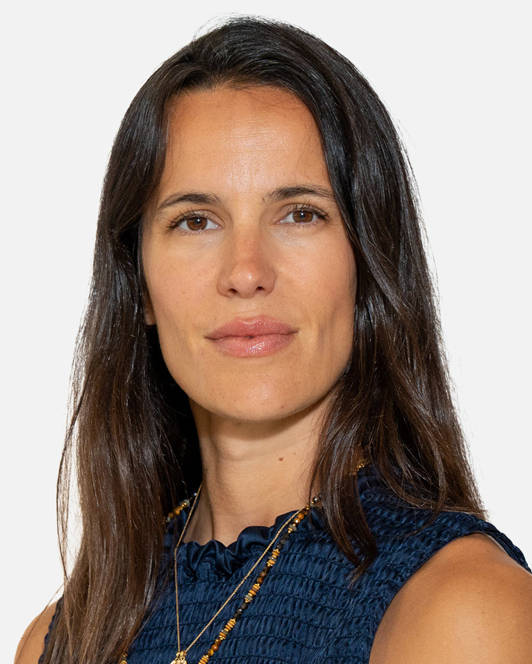 Laura Garcia