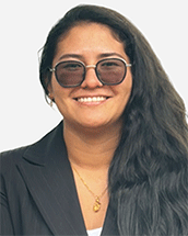 Tania Valentina Garcia