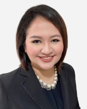 Photo of Camille Gatmaitan-Santos