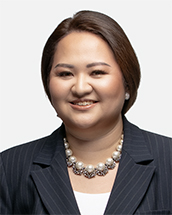 Camille Gatmaitan Santos