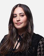Peryhane Gawish