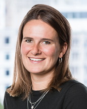 Emma Glazener