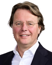 Paul Goedvolk