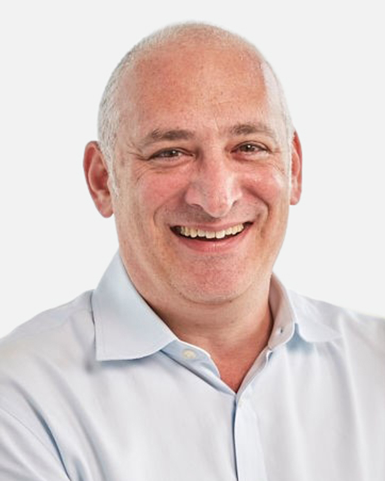 Jeff Goldman