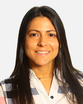 Juliana Gomez