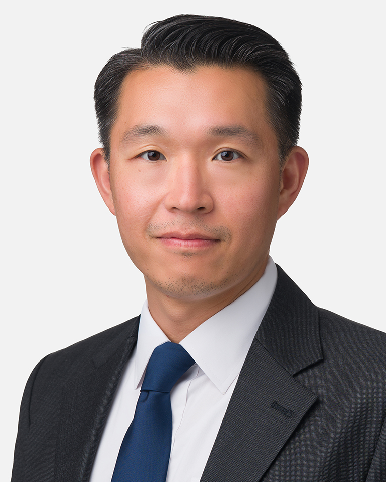 Sukbae David Gong
