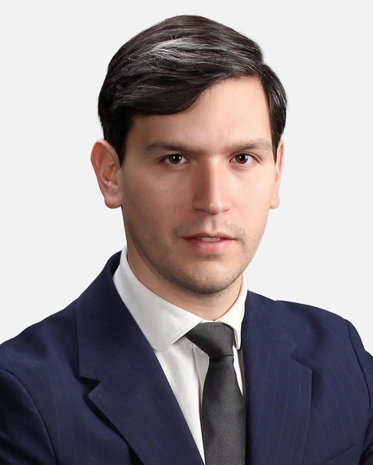 Gabriel Gonzalez