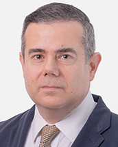 Photo of Jose Gonzalez Elizondo