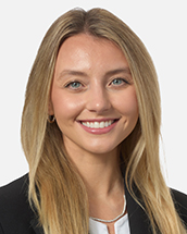 Kristin Rouse