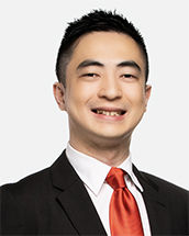 Philip Gozali