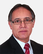 Photo of Hector Granados Hernandez