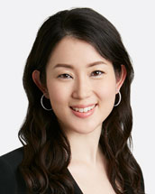 Keiko Hachisuka