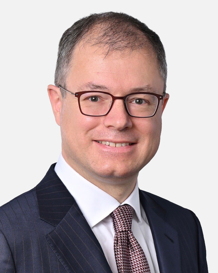 Photo, Dr. Heiko Alexander Haller