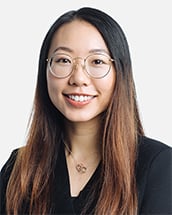 Photo of Louise Hang