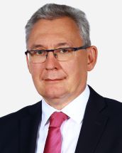Photo, Dr. Zoltán Hegymegi-Barakonyi LL.M.