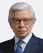 Photo of Taher Helmy