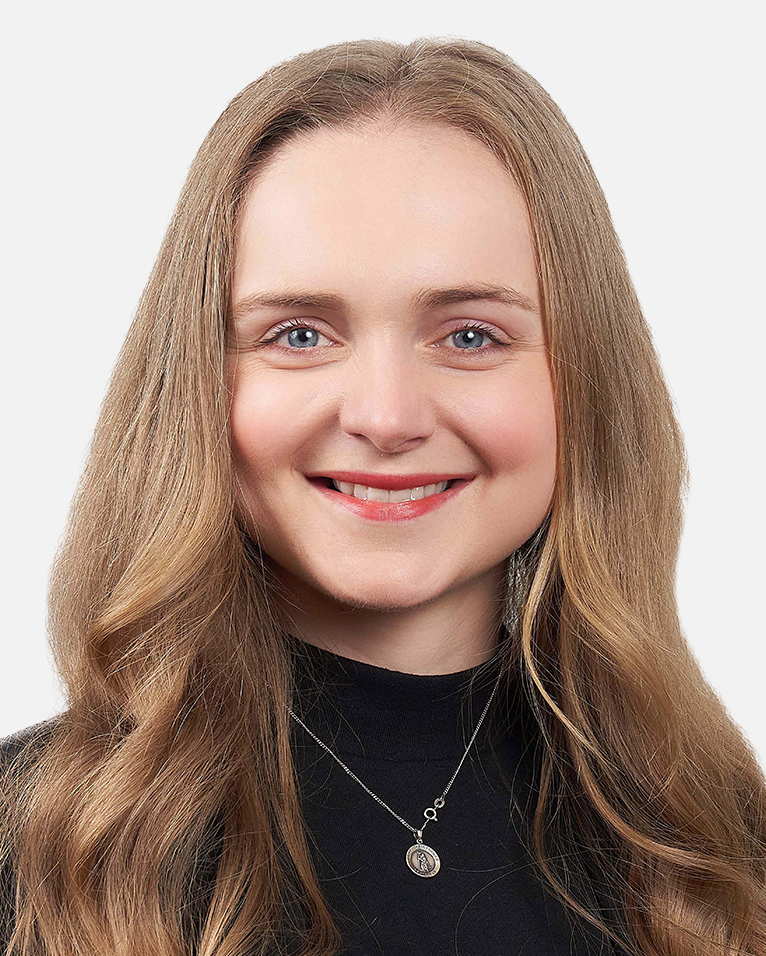 Sophia Herd