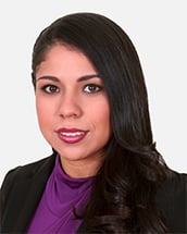 Photo of Alejandra Heredia Martinez