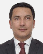 Andres hidalgo castro