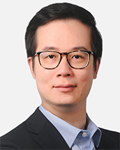 Shinn Yi Ho