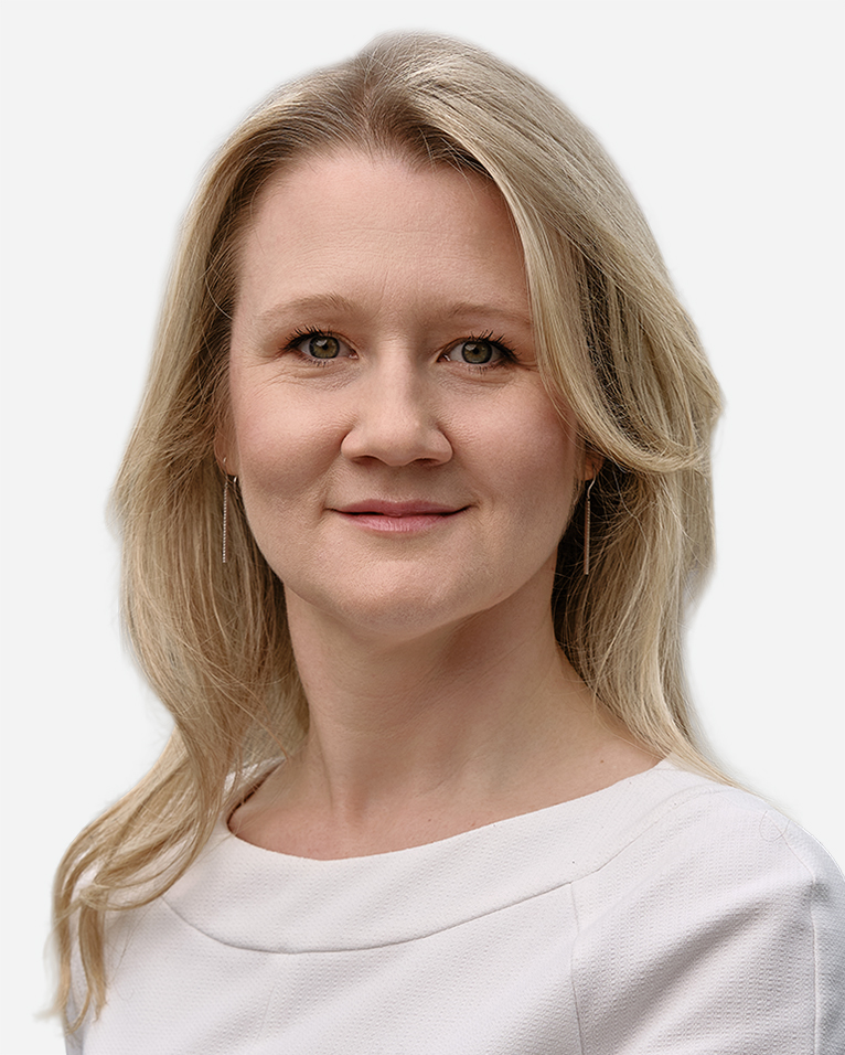 Milena Hoffmanová