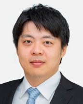Horiguchi Tomohiro
