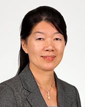 Photo of Tiffany Huang