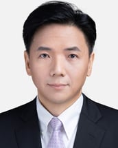 Simon Hui