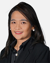 Divina Ilas Panganiban
