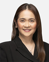 Divina Ilas Panganiban