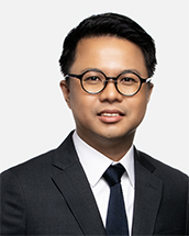 Oswald Imbat