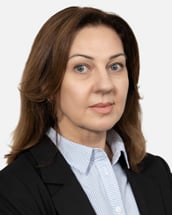 Alissa Inshakova