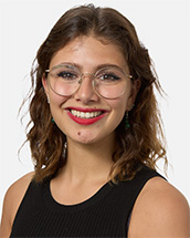 Anaïs Itani