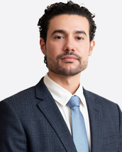 Diego Iturribarria Vega