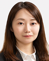 Ayaka Iwamoto