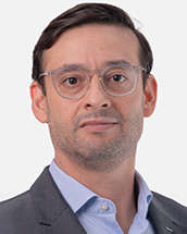 Javier Jaime-Gonzalez