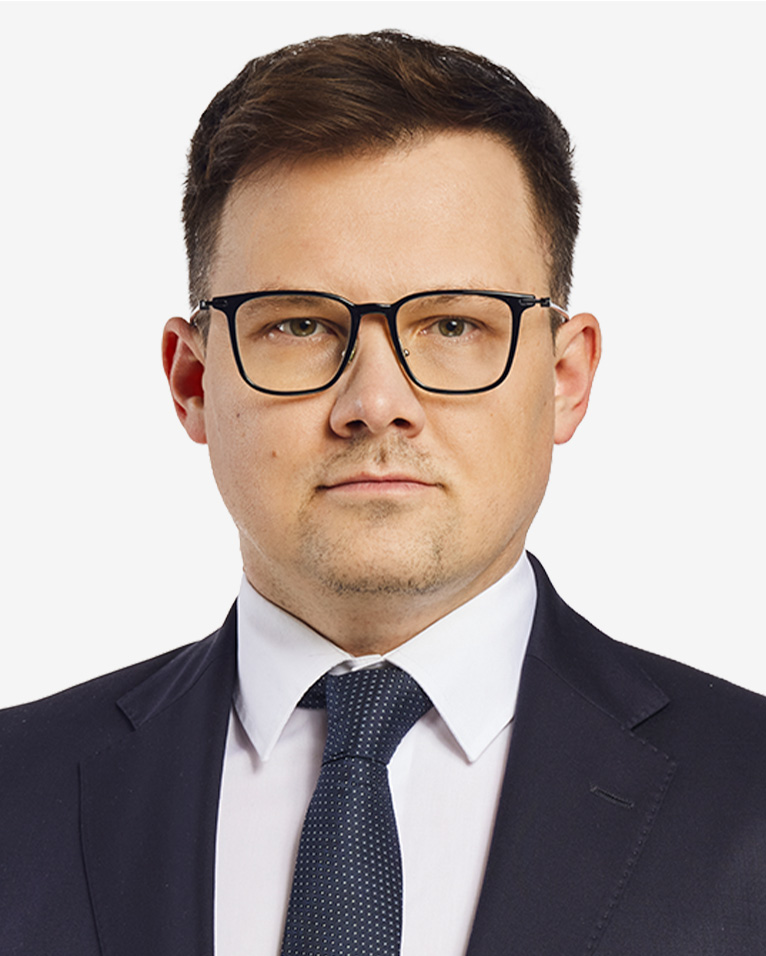 Photo of Pawel Jaros