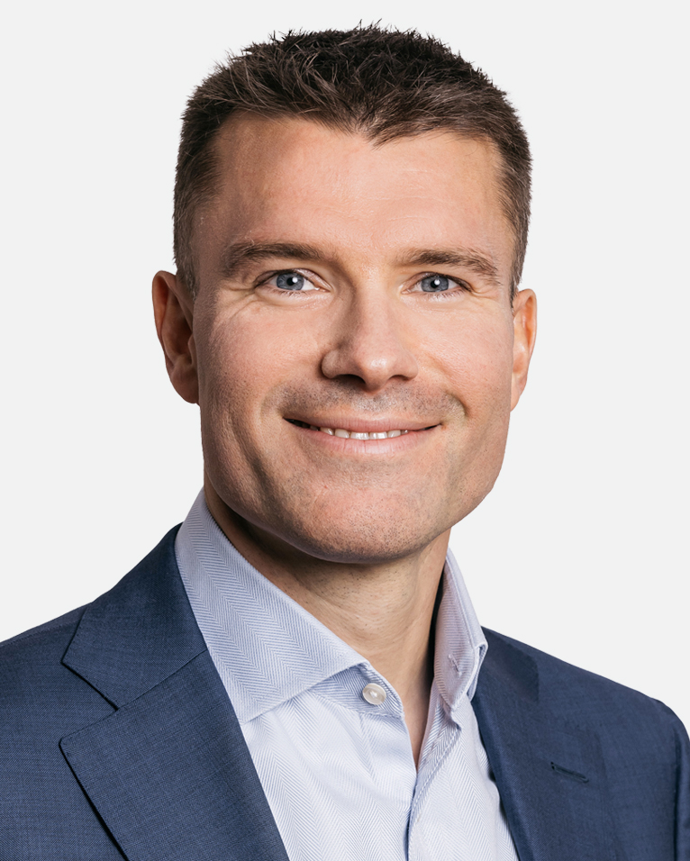Christoph Jerger