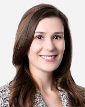 Justine Johnston