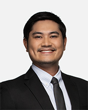 Frederick Jose