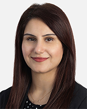 Photo, Aqsa Khan-Sadiq