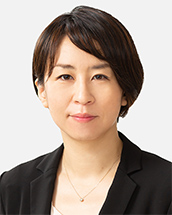 Yuko Kai