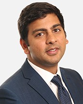 Rohit Karamchandani